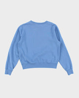 Vintage 2000's Ralph Lauren Polo Bear Sweatshirt - M