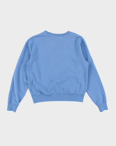 Vintage 2000's Ralph Lauren Polo Bear Sweatshirt - M