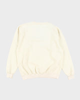 Vintage 90's Lee Hallcrest Vineyards Graphic Sweatshirt - L