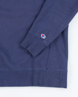 Vintage 2000's Champion Spell Out Logo Sweatshirt - L