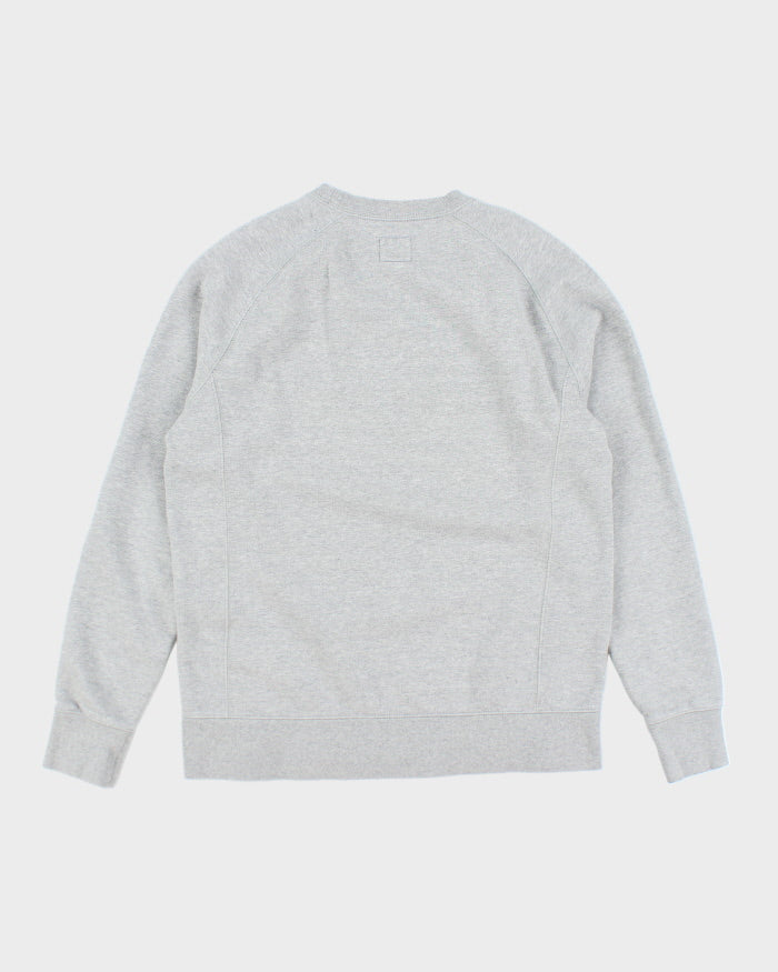 Vintage 2000's Champion Spell Out Logo Sweatshirt - M