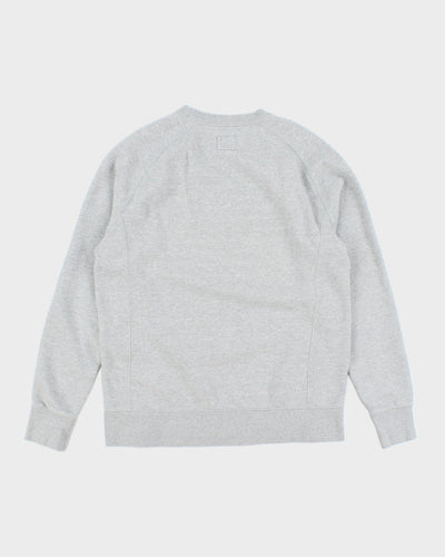 Vintage 2000's Champion Spell Out Logo Sweatshirt - M