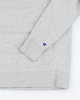 Vintage 2000's Champion Spell Out Logo Sweatshirt - M