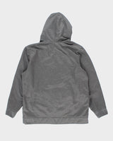 Vintage Y2K Real Tree Camouflage Hoodie - L