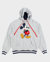 Vintage 2000's Disney Mickey Mouse Hoodie - S