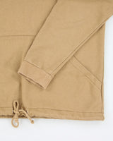 Vintage Stussy Small Embroidered Hoodie - S