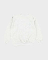 Vintage 90's Disney Mickey Mouse California Sweatshirt - L