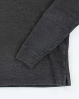 Vintage 2000's Ralph Lauren Quarter Zip Sweatshirt - M