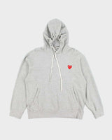 Vintage Comme Des Garcons Oversized Hoodie - XL