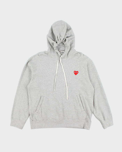 Vintage Comme Des Garcons Oversized Hoodie - XL