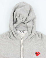 Vintage Comme Des Garcons Oversized Hoodie - XL
