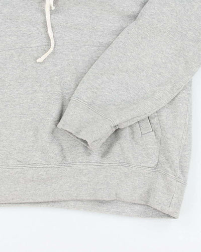 Vintage Comme Des Garcons Oversized Hoodie - XL