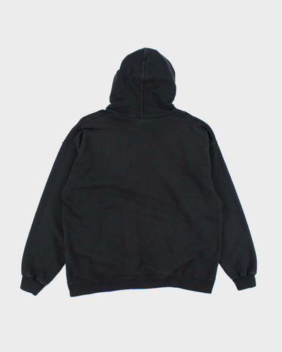 Vintage 2000's Thrasher Flame Logo Hoodie - L