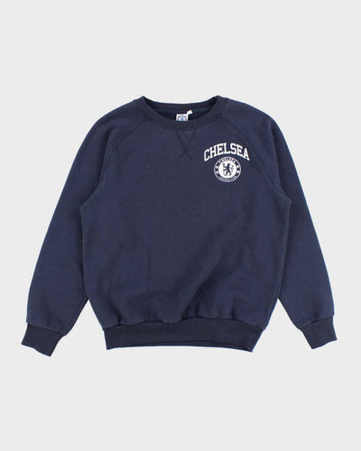 Vintage 2000's Chelsea Football Club Sweatshirt - L