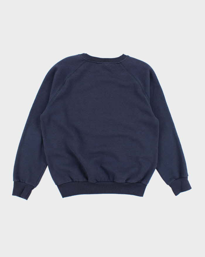 Vintage 2000's Chelsea Football Club Sweatshirt - L