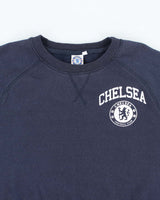 Vintage 2000's Chelsea Football Club Sweatshirt - L