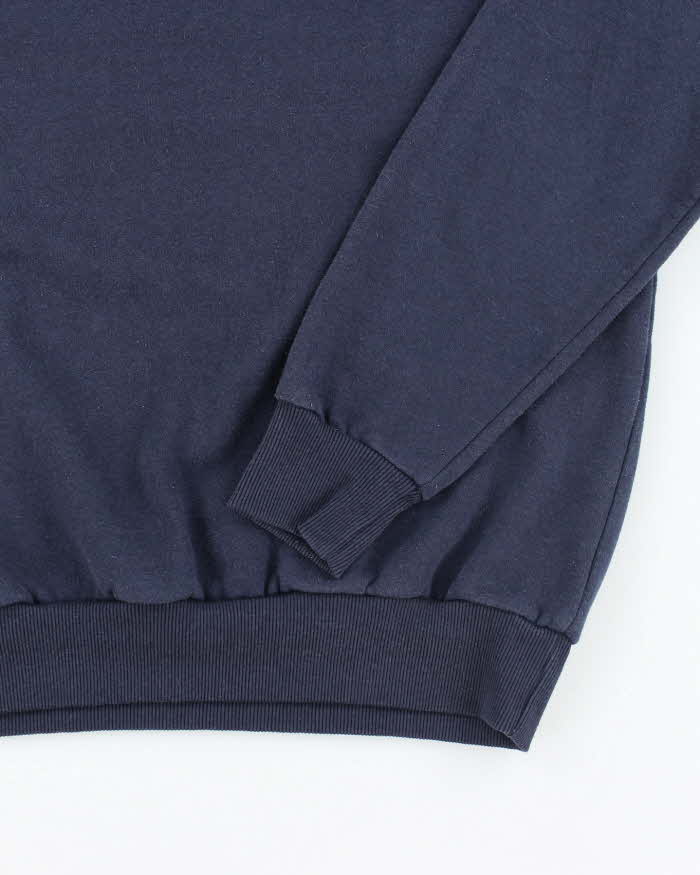 Vintage 2000's Chelsea Football Club Sweatshirt - L