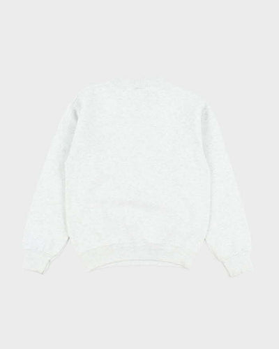 Vintage 90's Fruit of the Loom California Sweatshirt - S