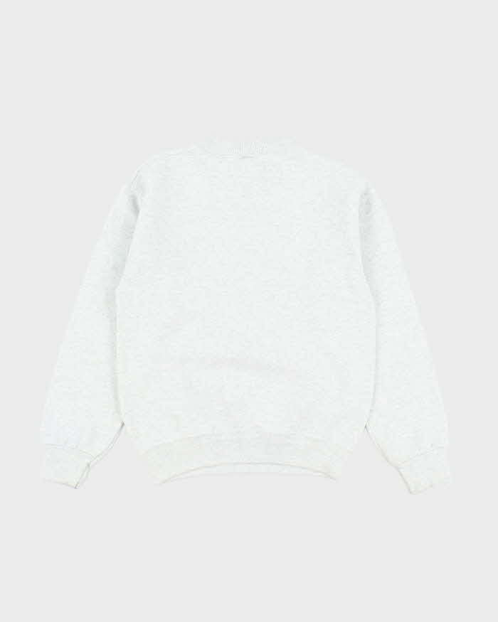 Vintage 90's Fruit of the Loom California Sweatshirt - S