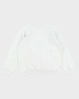 Vintage 90's Fruit of the Loom Club Prospect Sweatshirt - XL