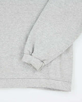 Vintage 90's Nike Big Swoosh Logo Sweatshirt - L