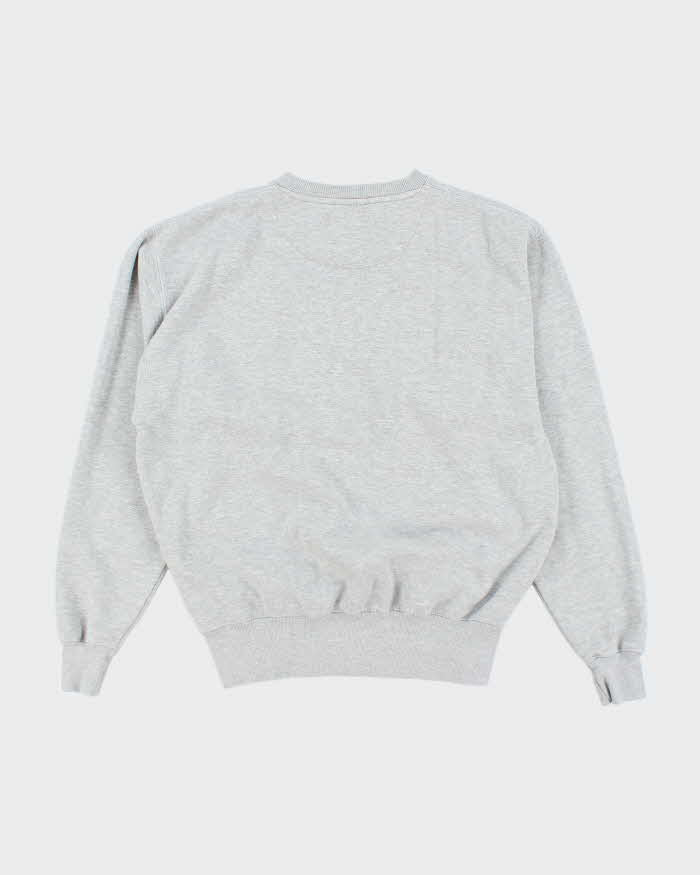 Vintage 90's Ohio State College Sweatshirt - L