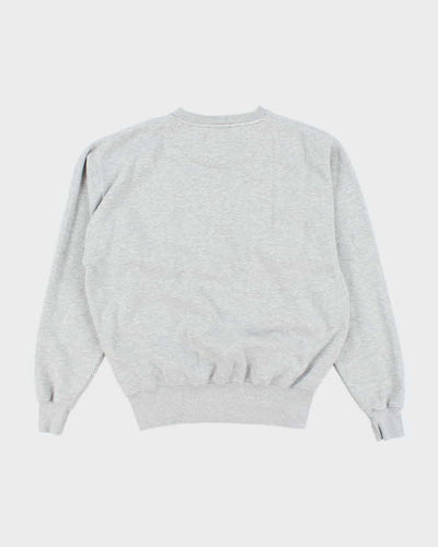 Vintage 90's Ohio State College Sweatshirt - L