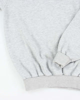 Vintage 90's Adidas Polo Sweatshirt - S