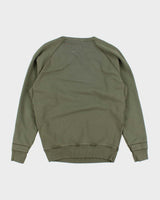 Vintage Y2K Diesel Only the Brave Graphic Sweatshirt - M