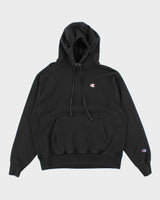 Vintage Champion Reverse Weave Heavyweight Hoodie - L