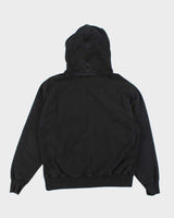 Vintage Champion Reverse Weave Heavyweight Hoodie - L