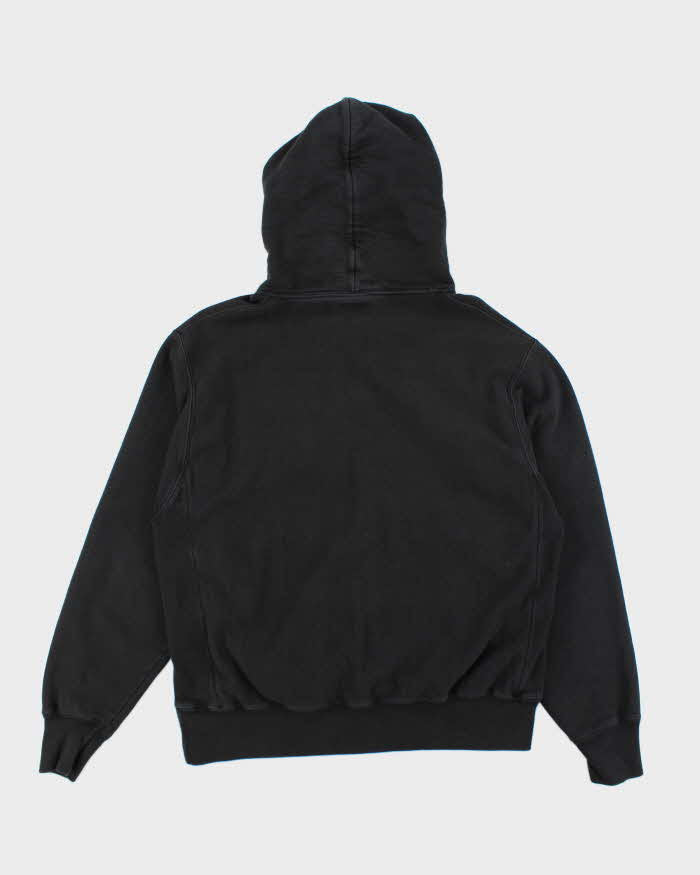 Vintage Champion Reverse Weave Heavyweight Hoodie - L