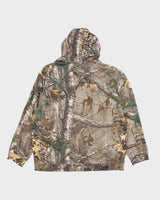 Y2k 00s Realtree Hoodie - XL