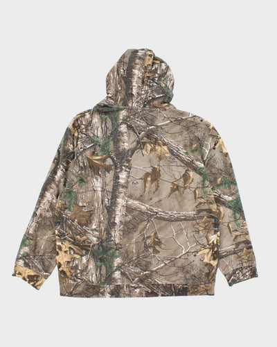 Y2k 00s Realtree Hoodie - XL