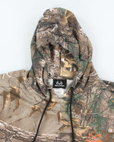 Y2k 00s Realtree Hoodie - XL