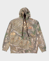Vintage Y2k 00s Realtree Hoodie - XL