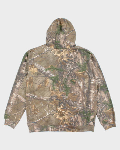 Vintage Y2k 00s Realtree Hoodie - XL