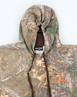 Vintage Y2k 00s Realtree Hoodie - XL