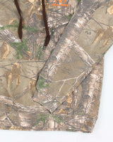 Vintage Y2k 00s Realtree Hoodie - XL
