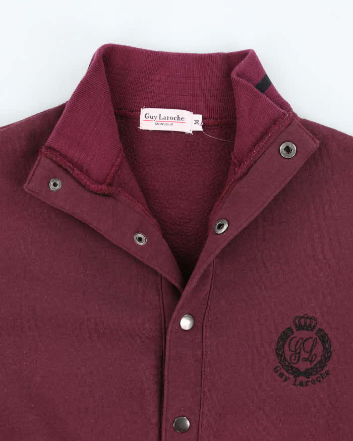 Guy Laroche Button-Up - M