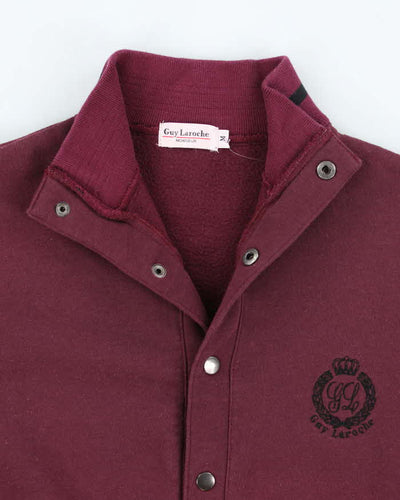 Guy Laroche Button-Up - M