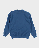 Vintage Peanut Butter &amp; Jelly Sweatshirt - M