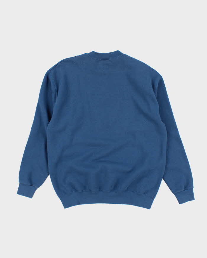 Vintage Peanut Butter &amp; Jelly Sweatshirt - M