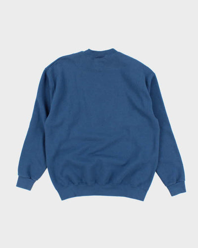 Vintage Peanut Butter & Jelly Sweatshirt - M