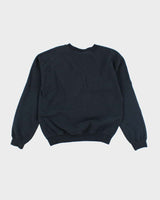 Y2k 00s Obey Sweatshirt - S