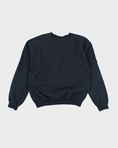 Y2k 00s Obey Sweatshirt - S