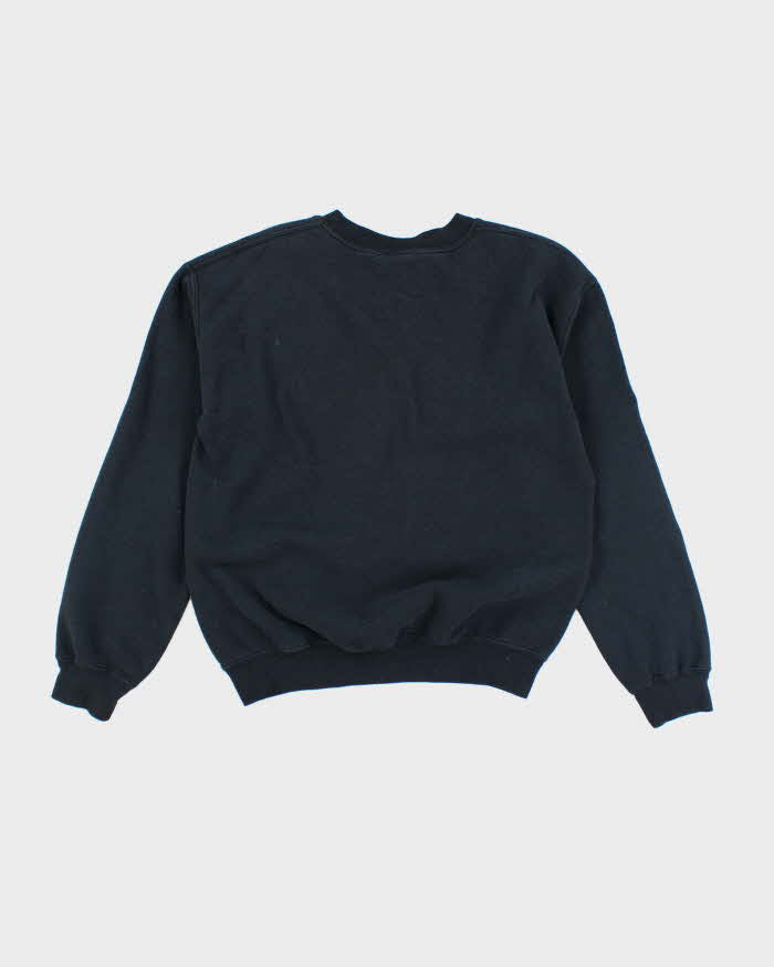 Y2k 00s Obey Sweatshirt - S
