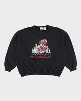 Vintage 90s Disney 101 Dalmatians Sweatshirt - XXL