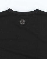 Phillip Plein Rhinestone Sweatshirt - XXL