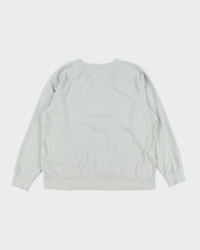 Carhartt Force Grey Sweatshirt - XL